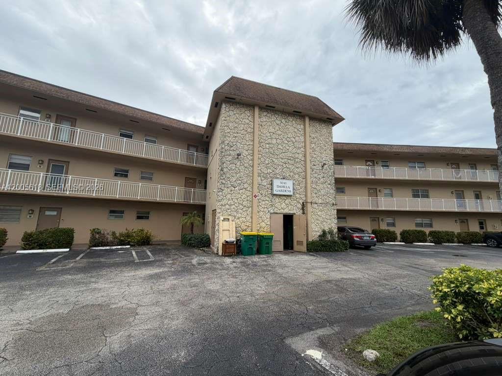 Dahlia Gardens Condo