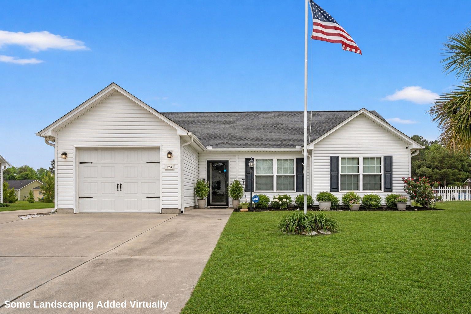 124 Cottage Creek Circle Conway, SC 29527