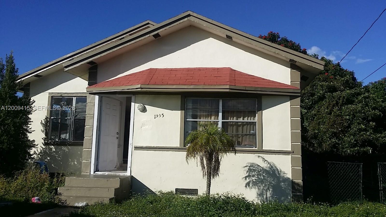 Para Villa Heights
