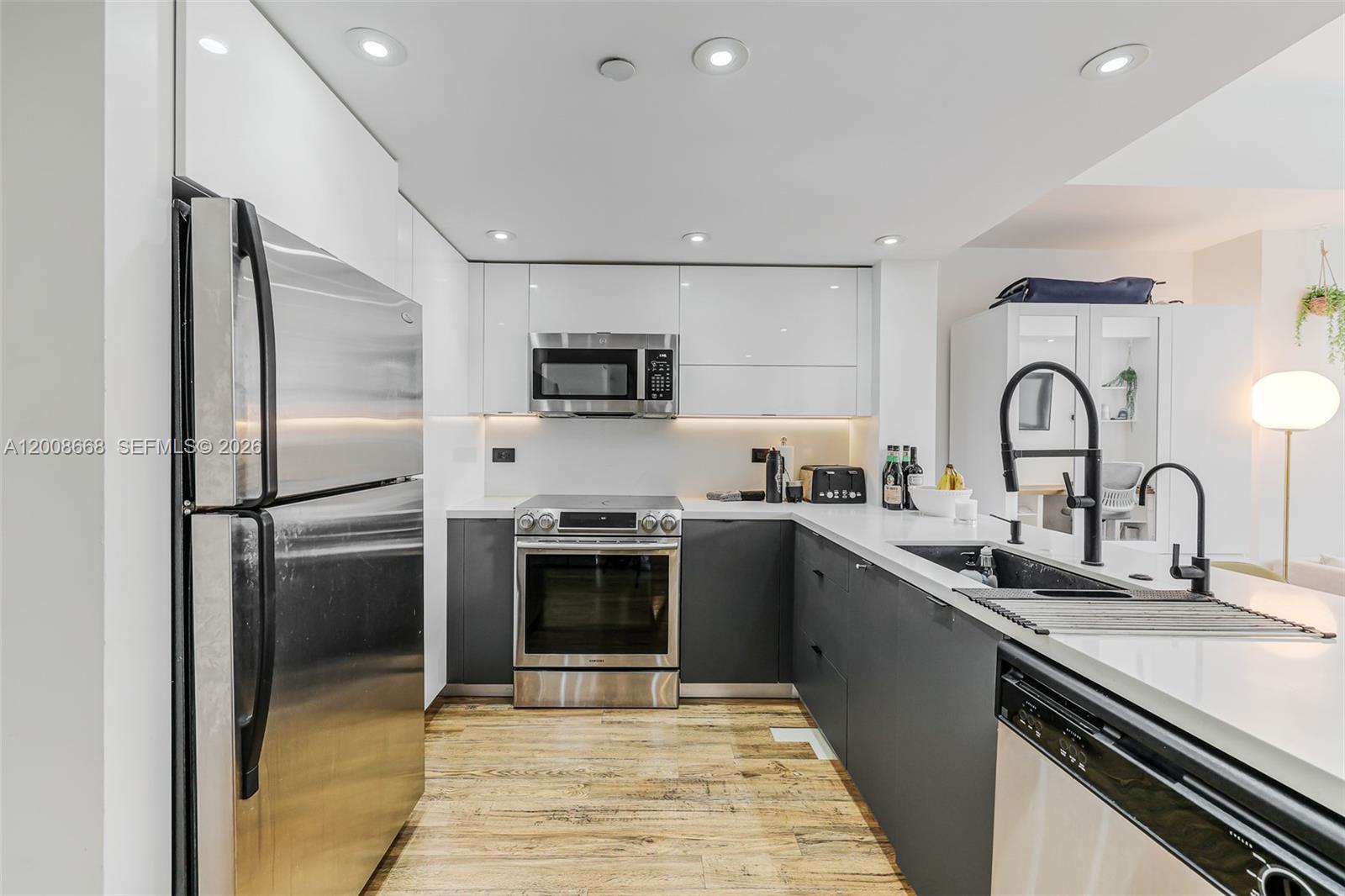 Flagler First Condo