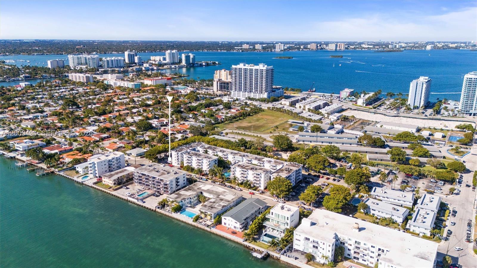 North Bay Villas Condo