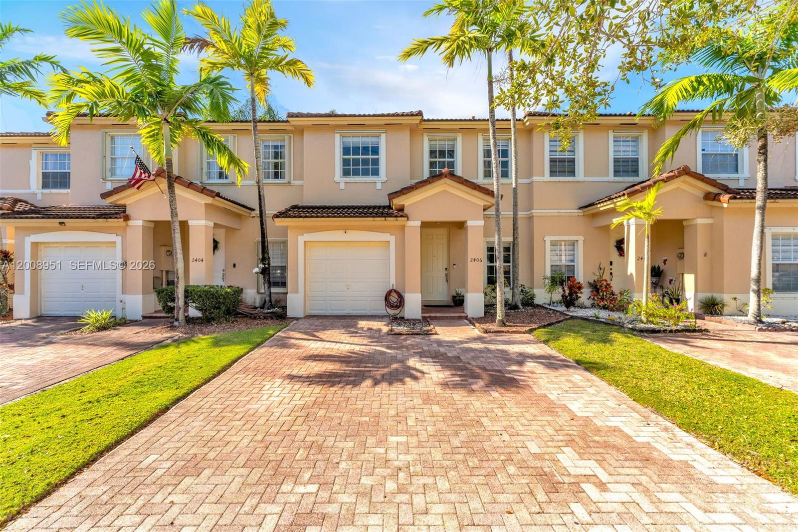 Floridian Isles
