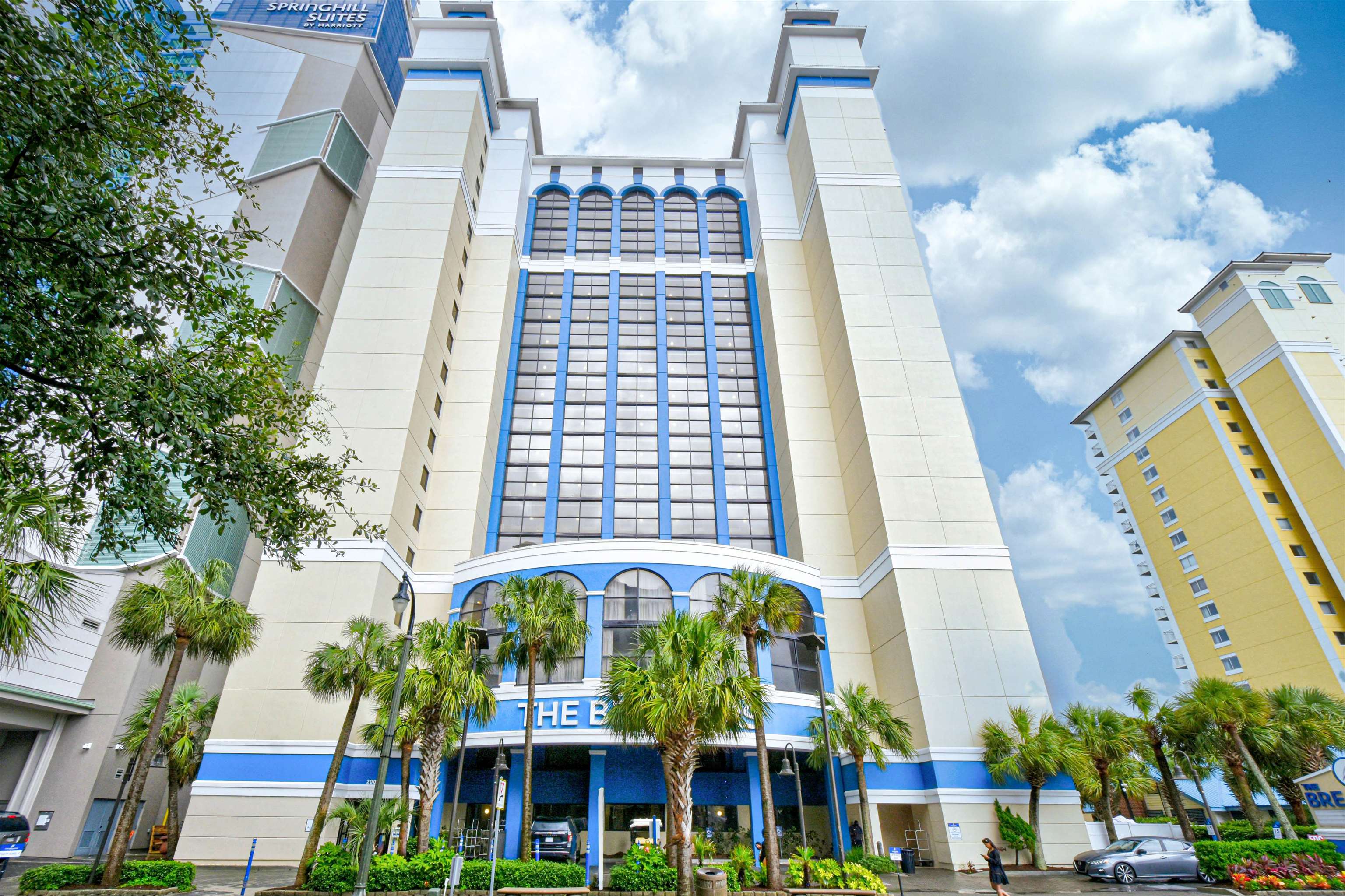 2004 N Ocean Blvd. UNIT #1171 Myrtle Beach, SC 29577