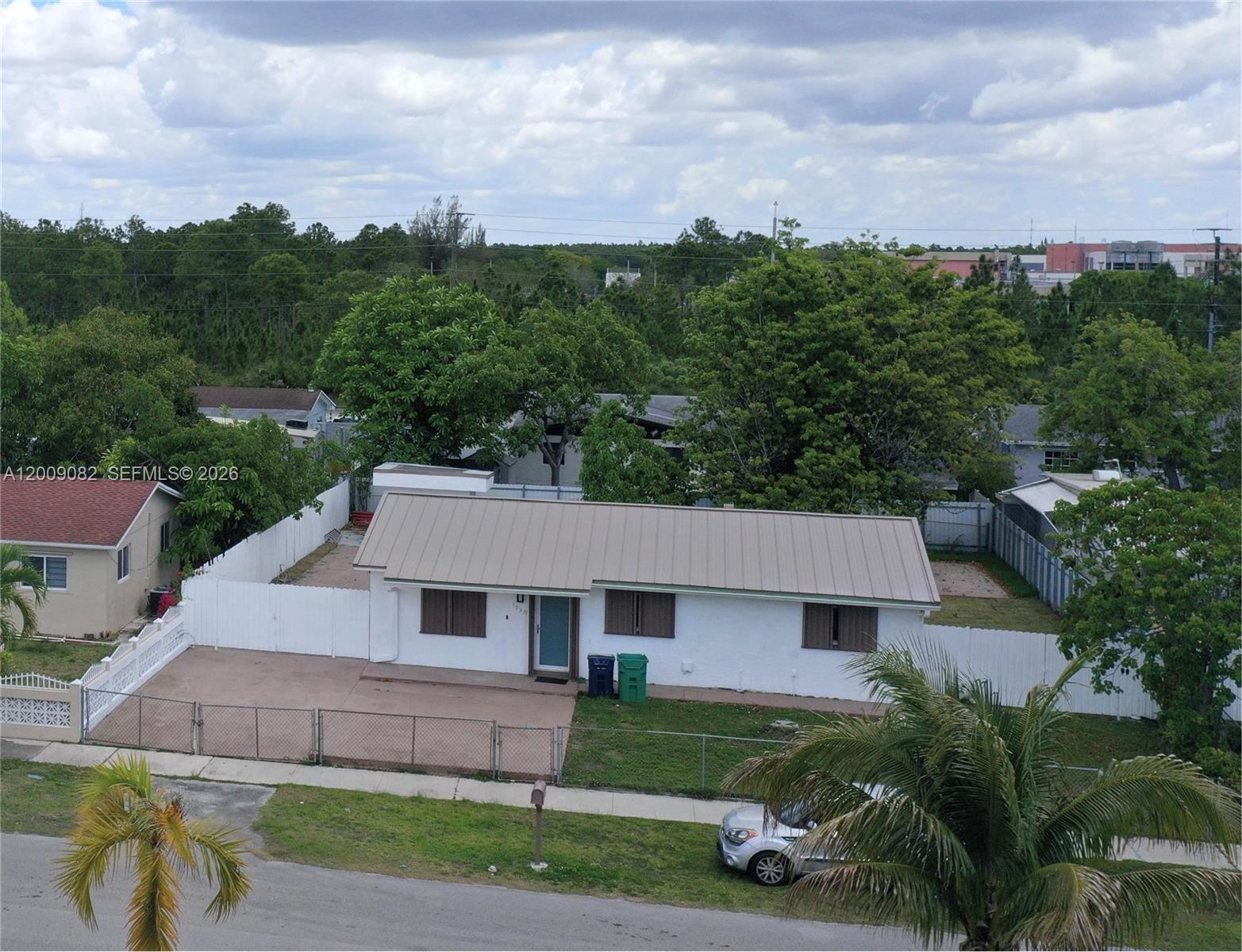 South Miami Heights Addn