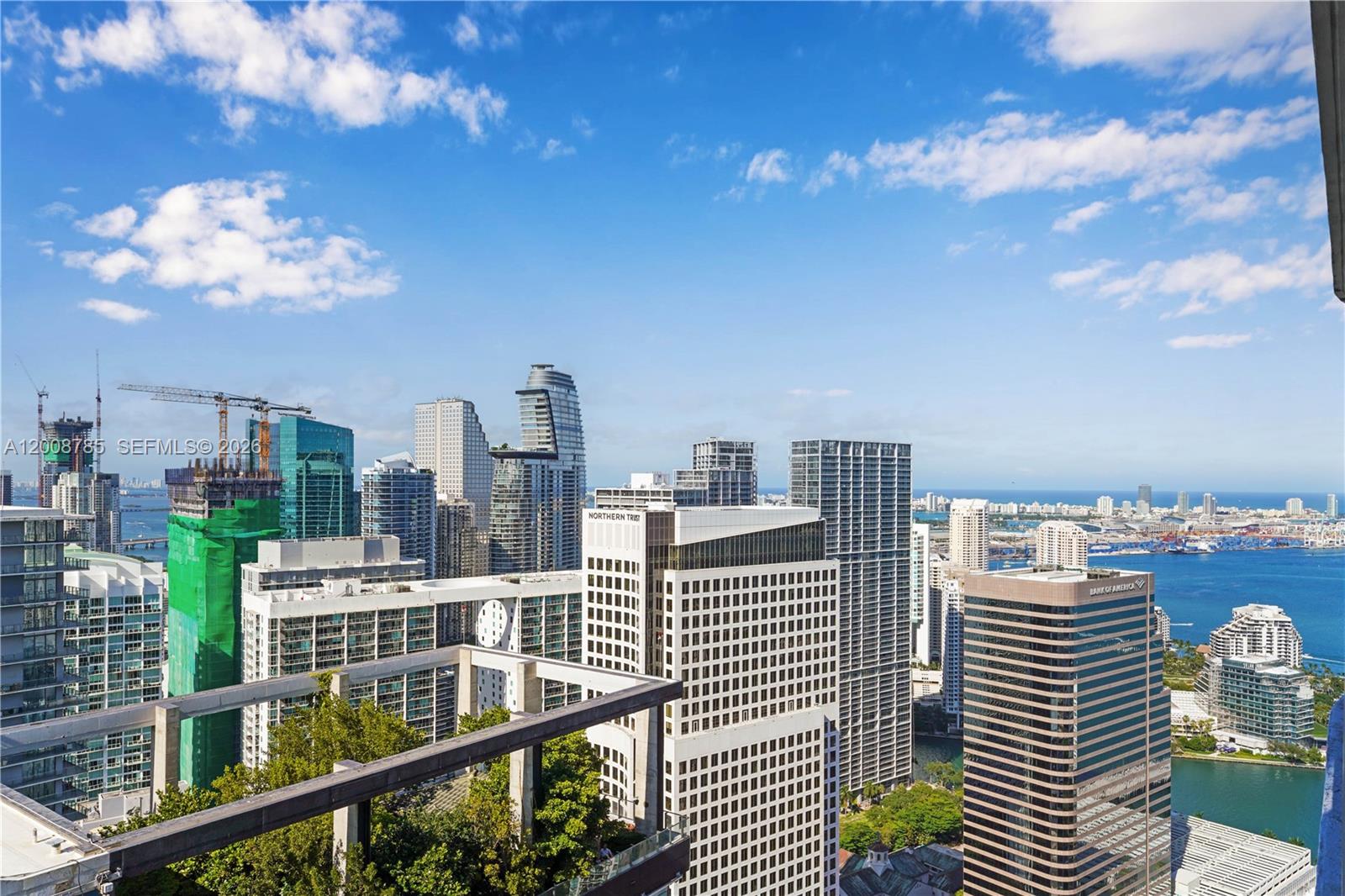 801 Sma Residences Condo