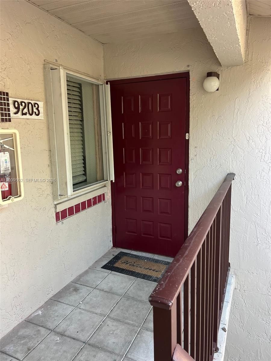 Parc Vista Condo
