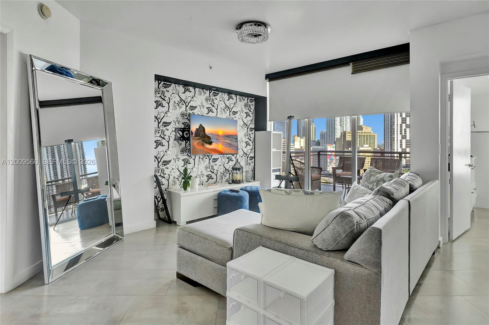 Wind Condo
