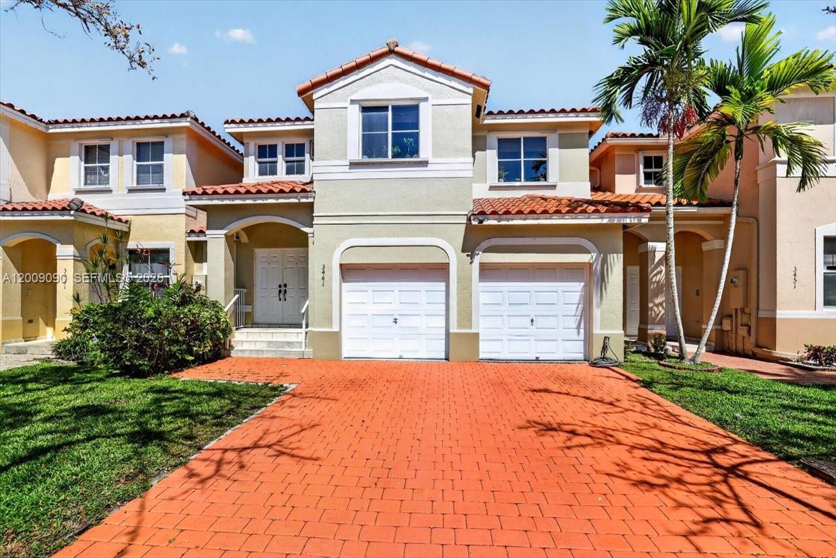 Parcel A Nautica Plat