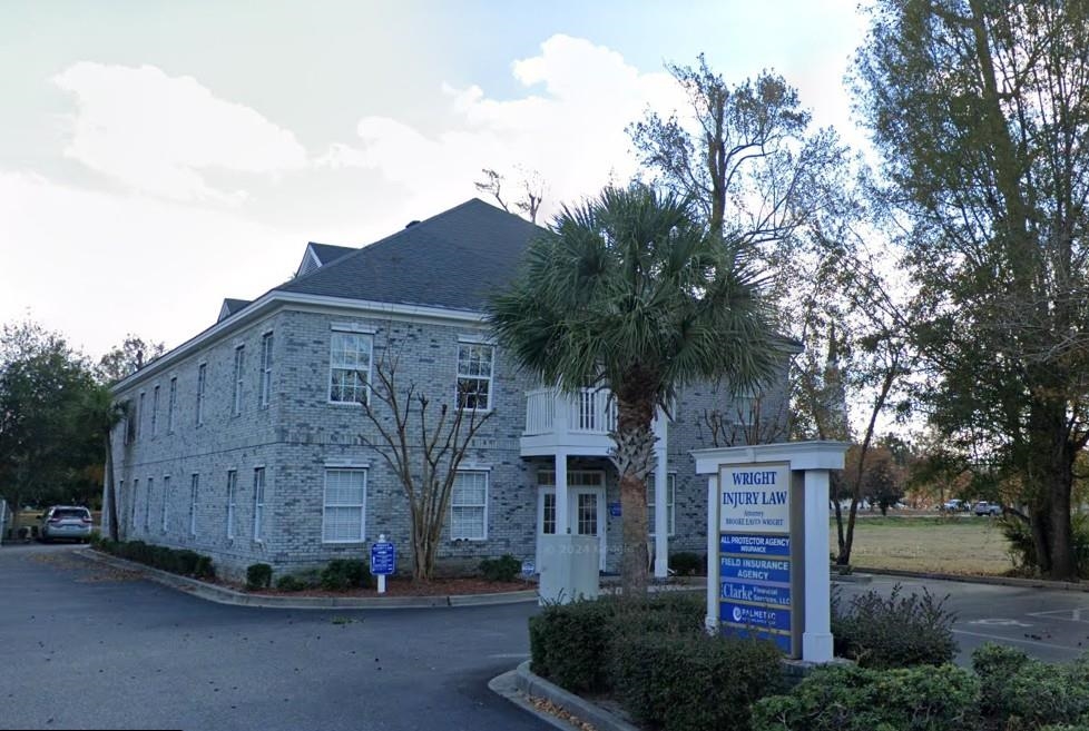 4214 Mayfair St. UNIT Unit F Myrtle Beach, SC 29577