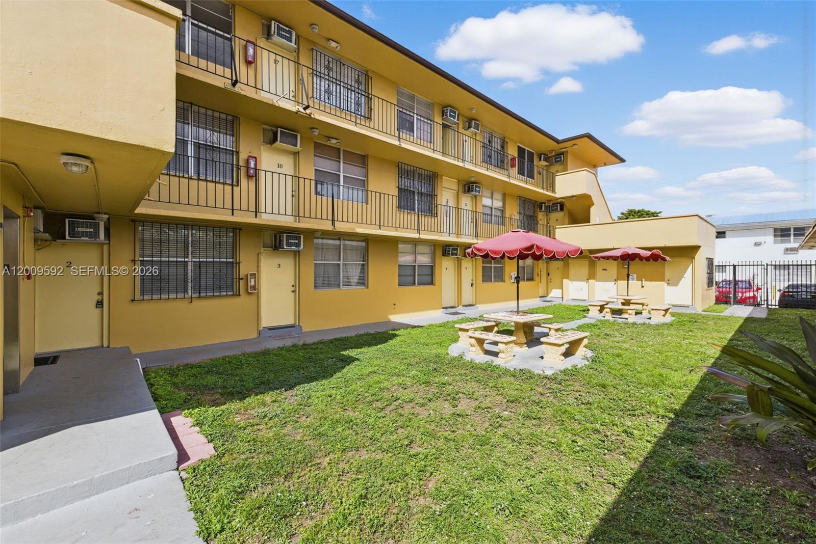 Hialeah 13Th Addn Amd Pl