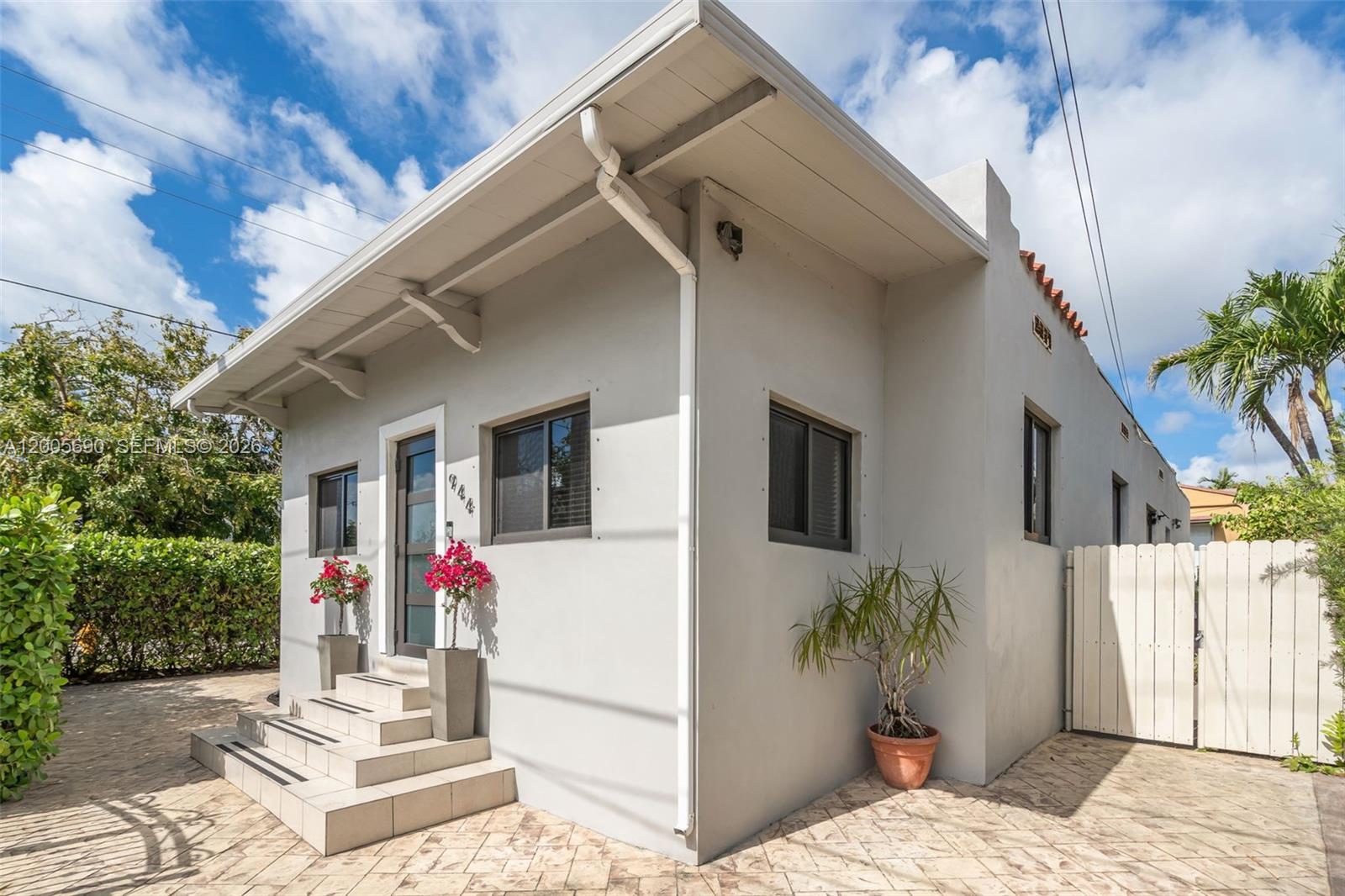 Bliss Property Resub