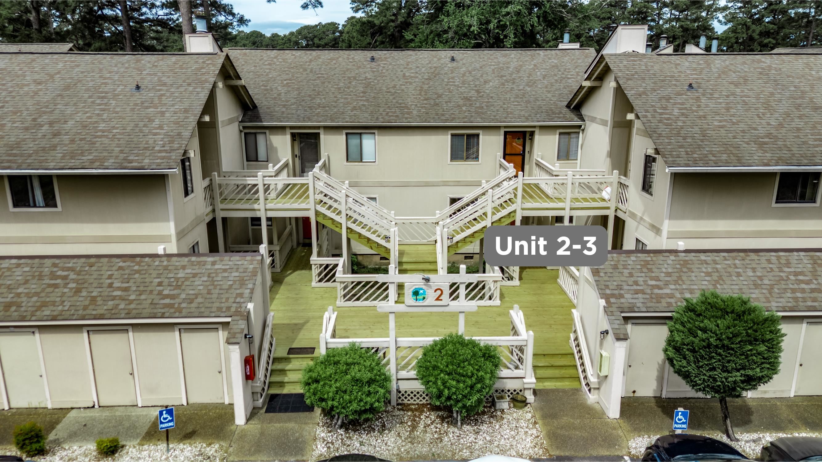 3015 Old Bryan Dr. UNIT 2-3 Myrtle Beach, SC 29577
