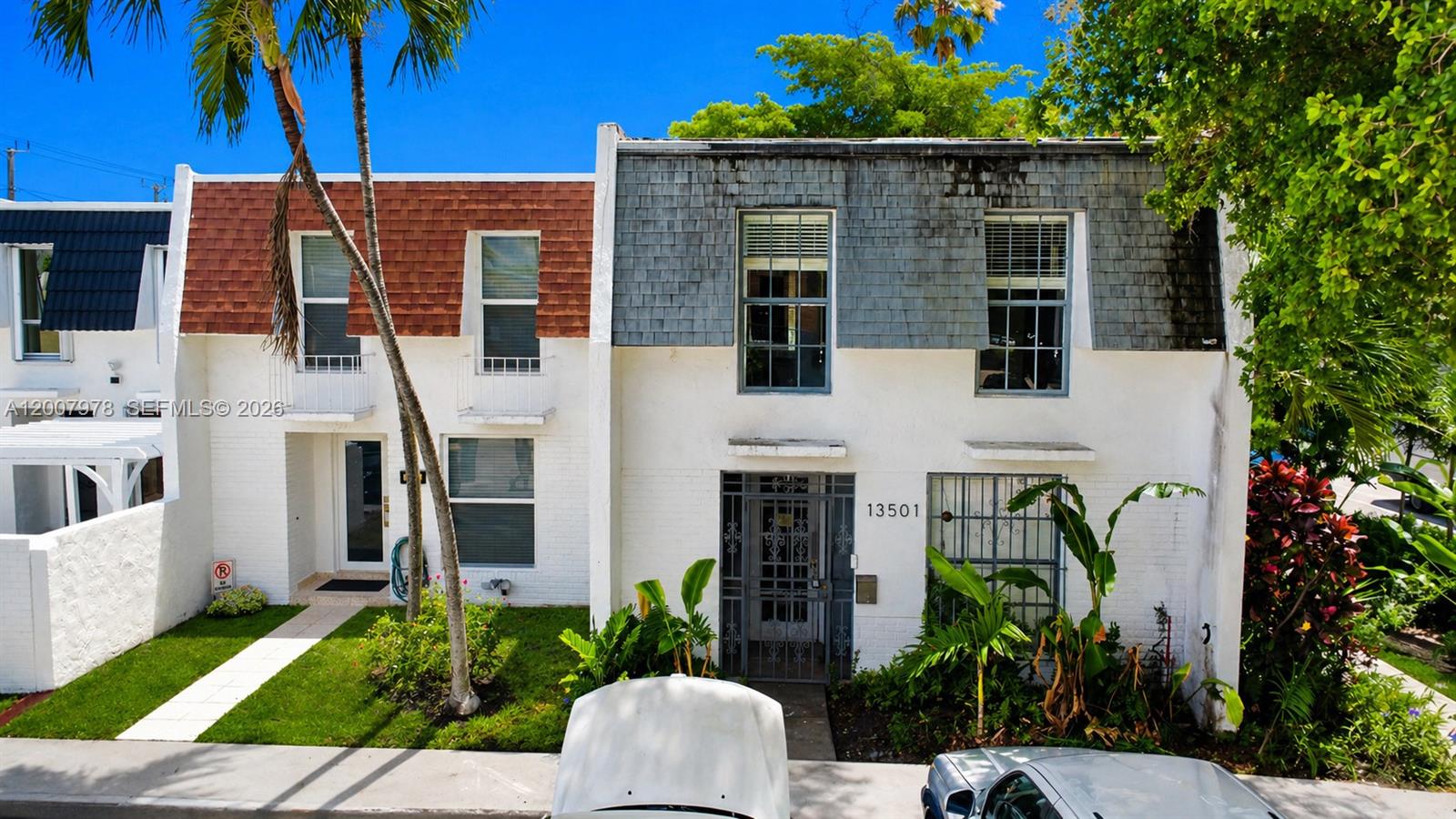 Adlerama Estates 2Nd Addn