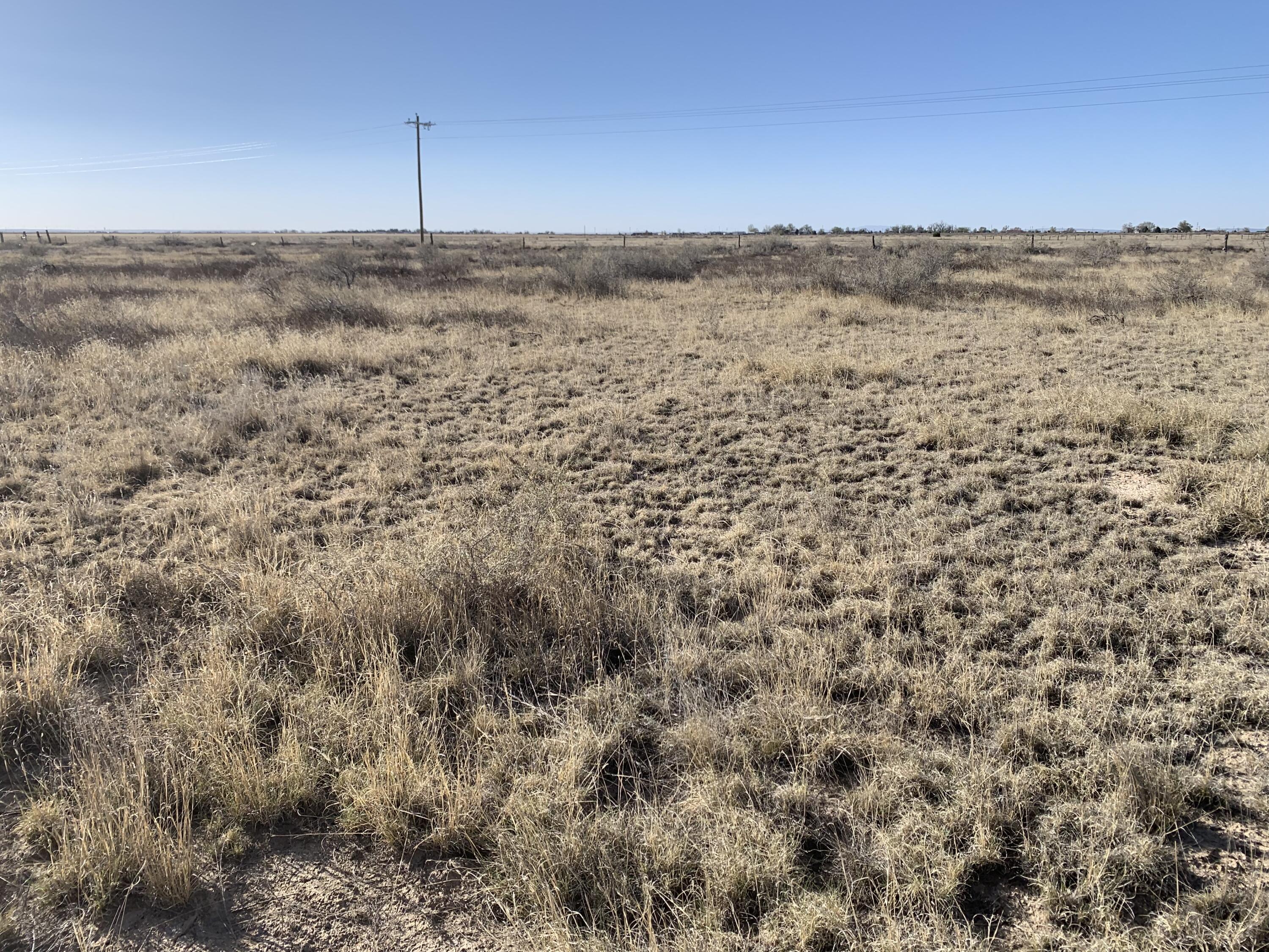 Photo 4 of Sale Pending at E Clements Rd, Mc Intosh, NM 87032 | MLS# 1102508 | Listing updated on 2026-10-14