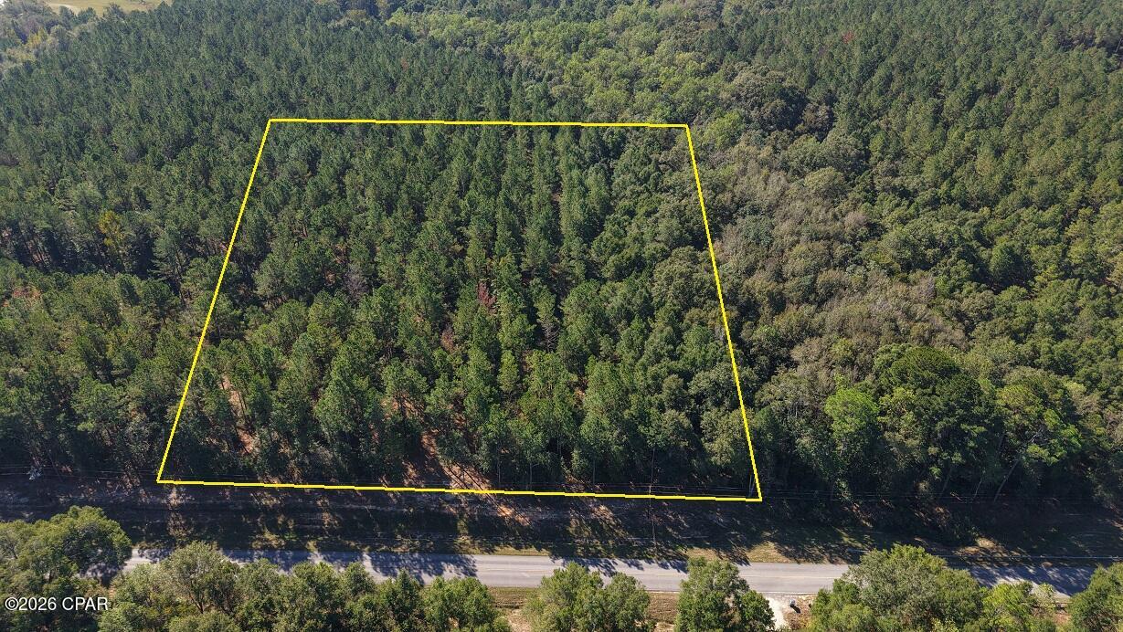 K 147 Highway, Laurel Hill, FL 32567