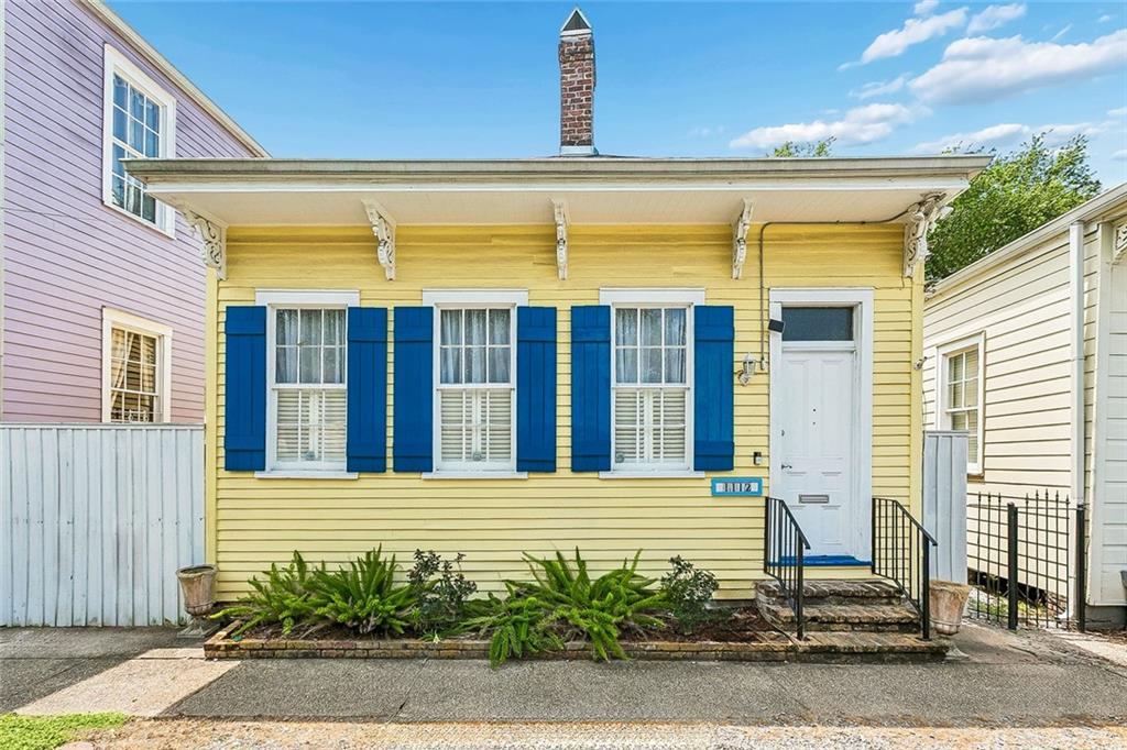Photo 1 of Condo for sale at 1112 General Taylor St #1112, New Orleans, LA 70115 | MLS# 2555023 | Listing updated on 2026-09-12