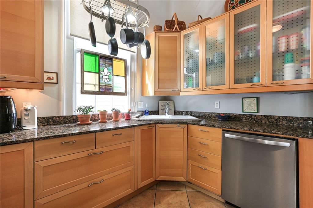 Photo 3 of Condo for sale at 1112 General Taylor St #1112, New Orleans, LA 70115 | MLS# 2555023 | Listing updated on 2026-09-12