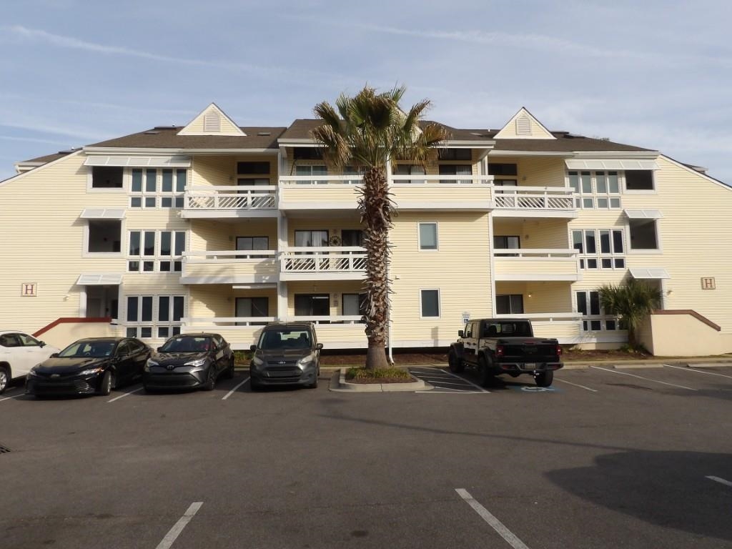 1100 Possum Trot Rd. UNIT H356 North Myrtle Beach, SC 29582