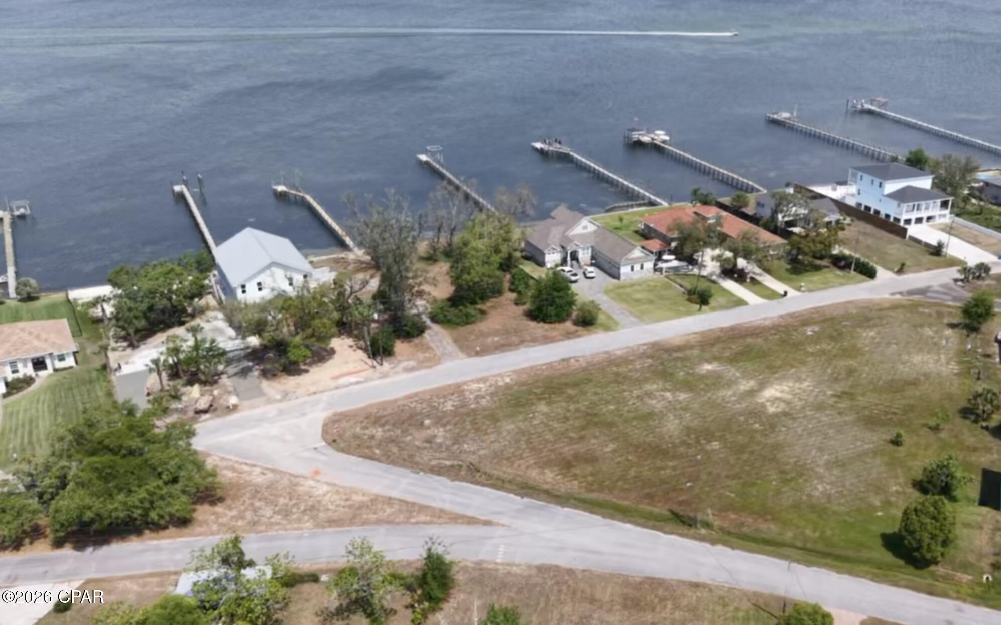 Details for 2616 Mound Avenue, Panama City, FL 32405