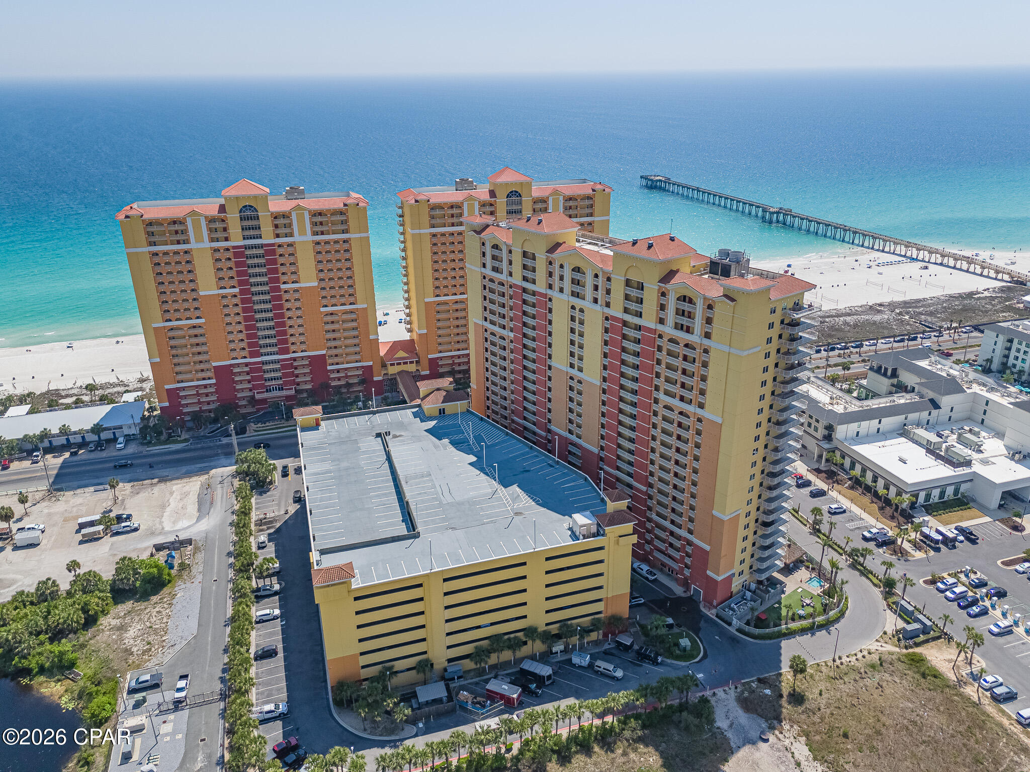 Image 35 For 15928 Front Beach Road 3-2111