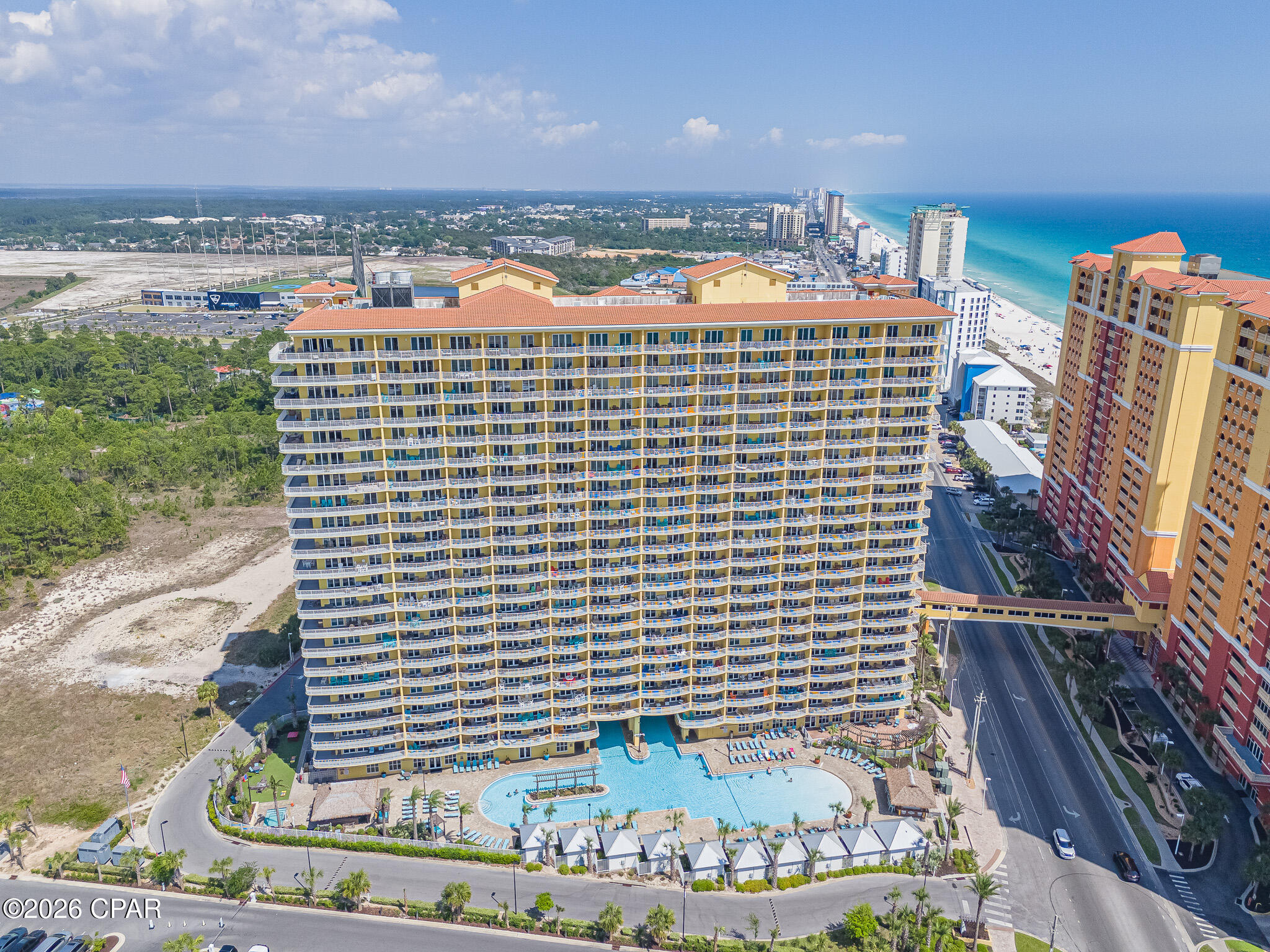 Image 37 For 15928 Front Beach Road 3-2111