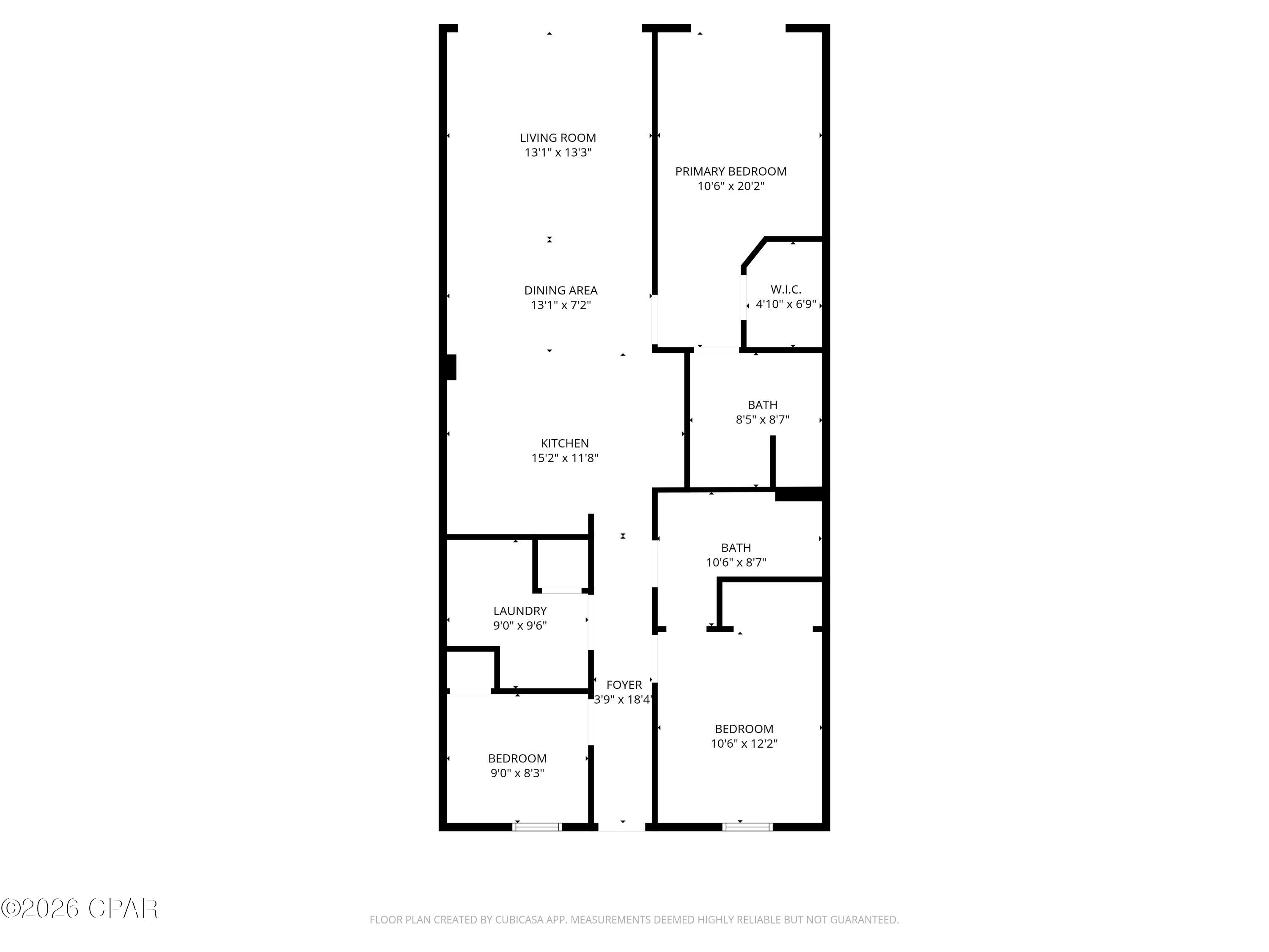 Image 42 For 15928 Front Beach Road 3-2111
