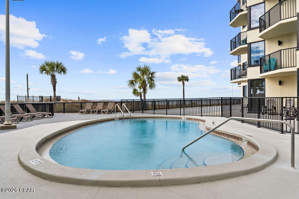 Image 35 For 9850 Thomas Drive 1103e