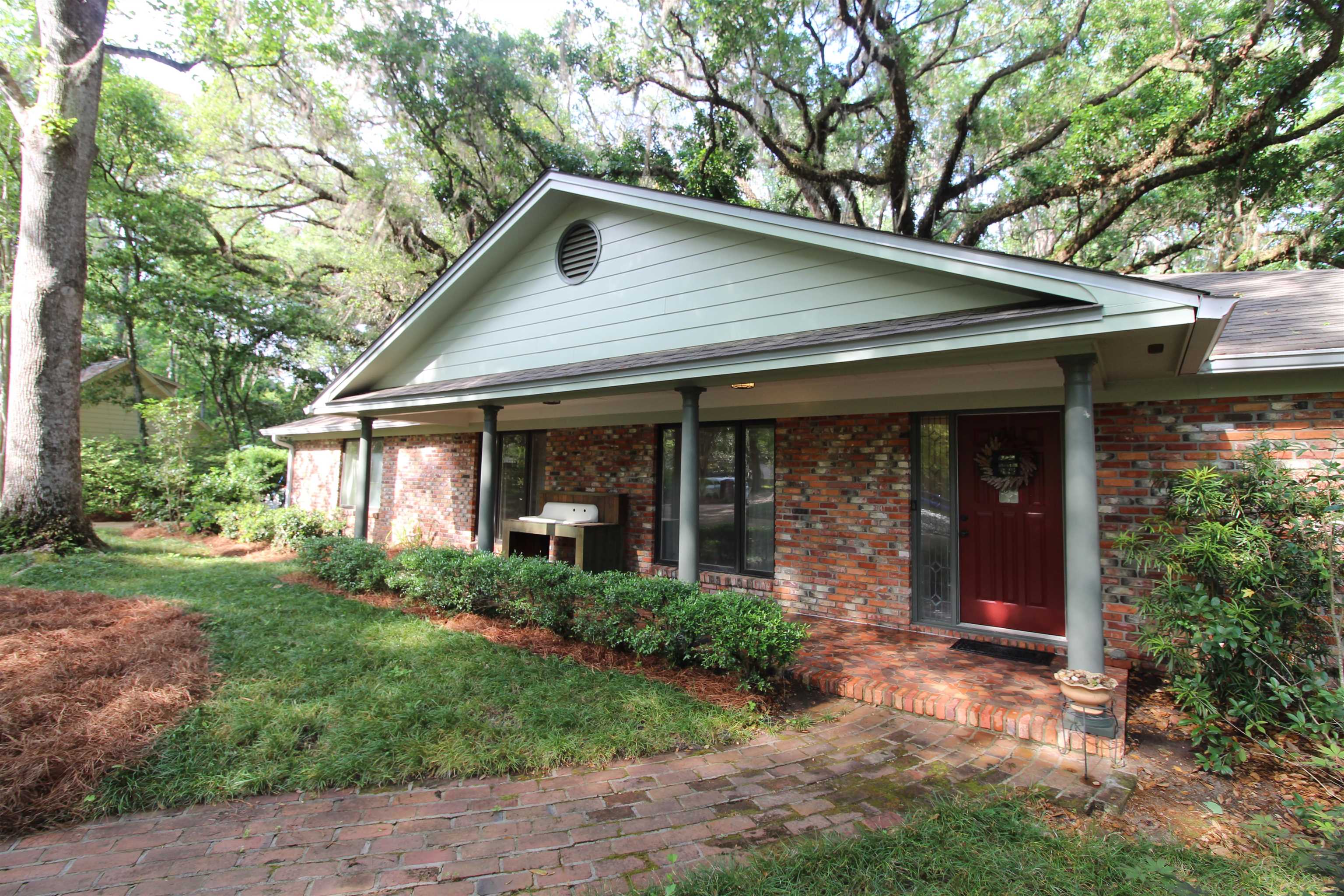 2021  Quinn Court , Tallahassee, FL, 