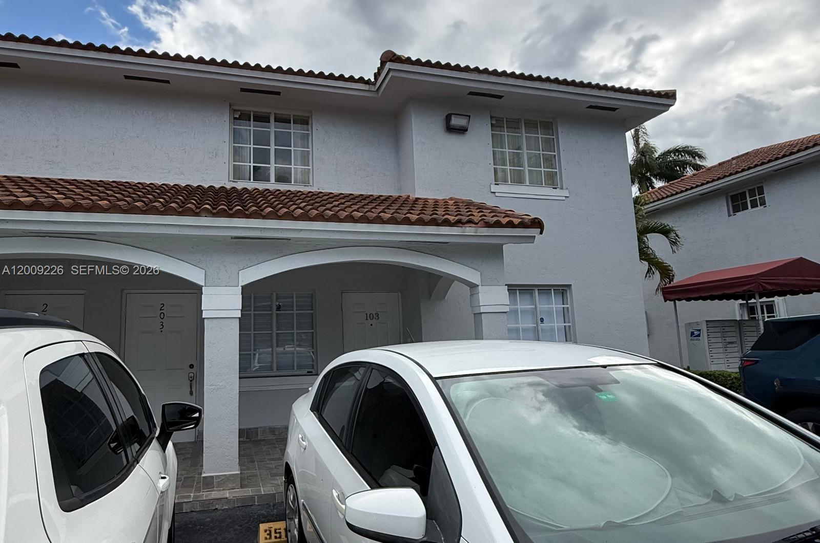 Ready Villas Condo
