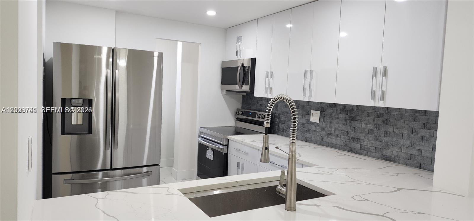 Versailles Gardens Condo