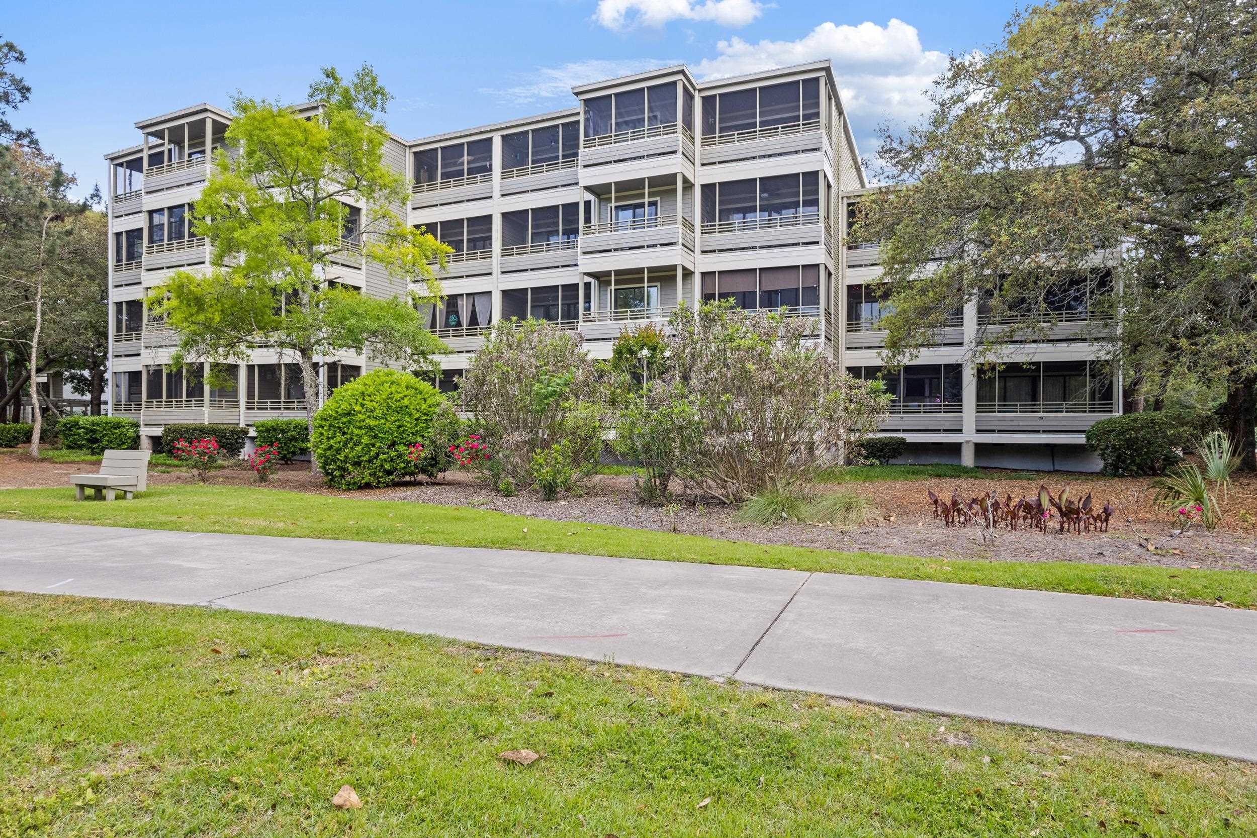 415 Ocean Creek Dr. UNIT #2233 Myrtle Beach, SC 29572