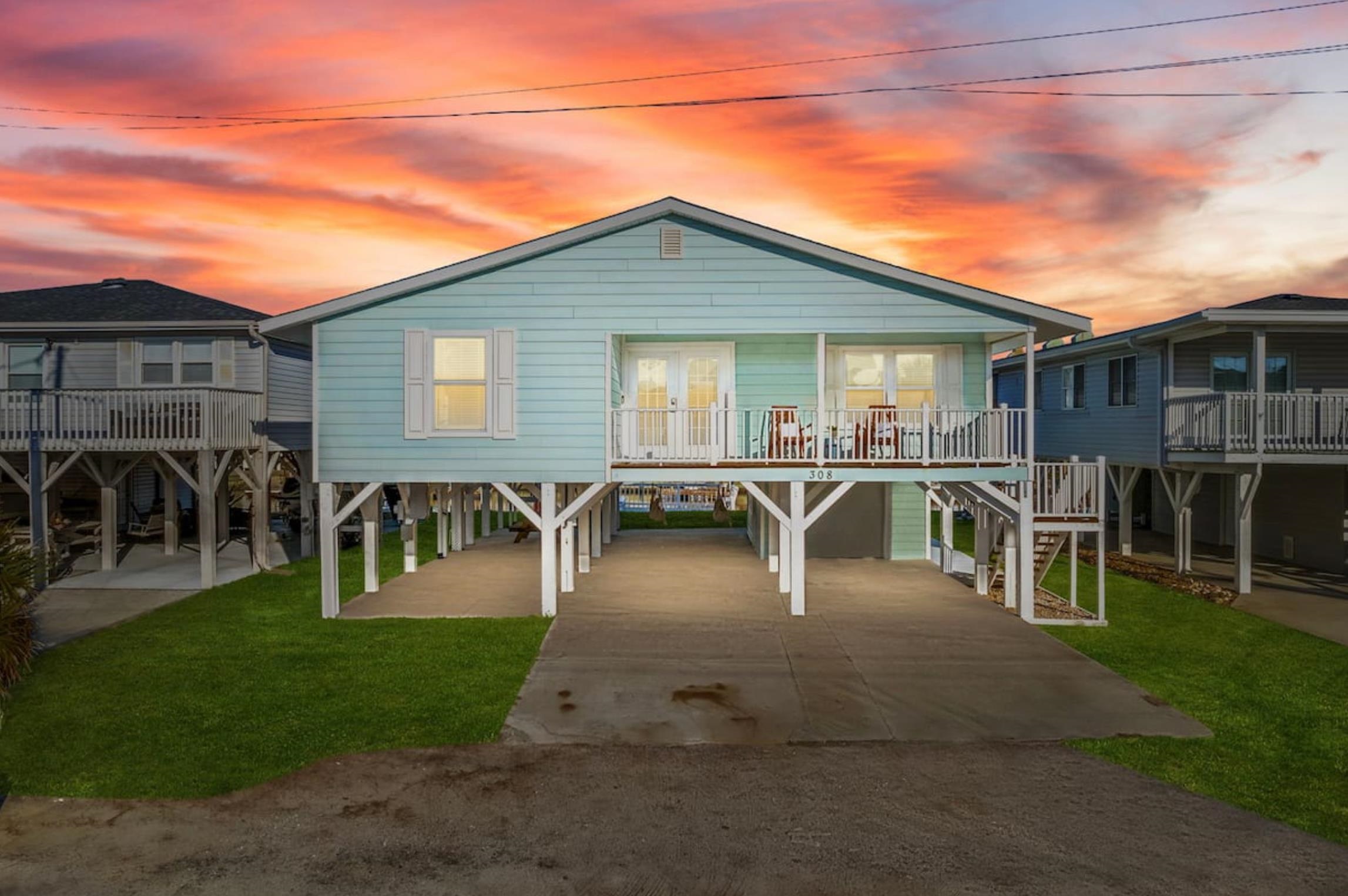 308 50th Ave. N North Myrtle Beach, SC 29582