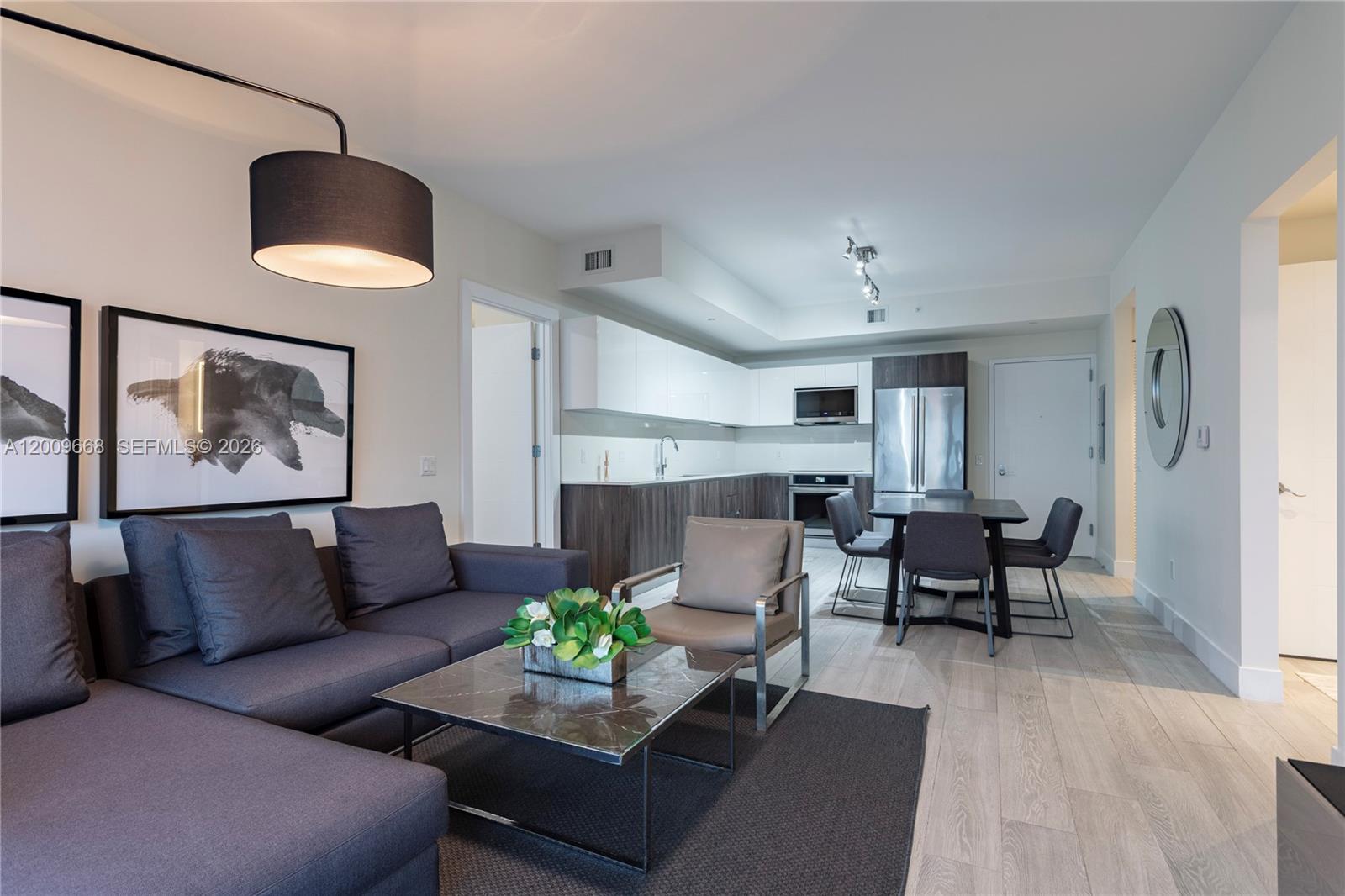 Aventura Parksquare Resid