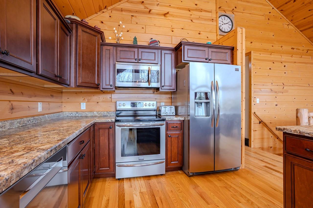 Lake Thompson Property 4387 Double Oaks Tr Photo 59
