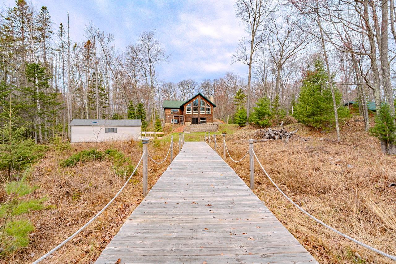 Lake Thompson Property 4387 Double Oaks Tr Photo 29