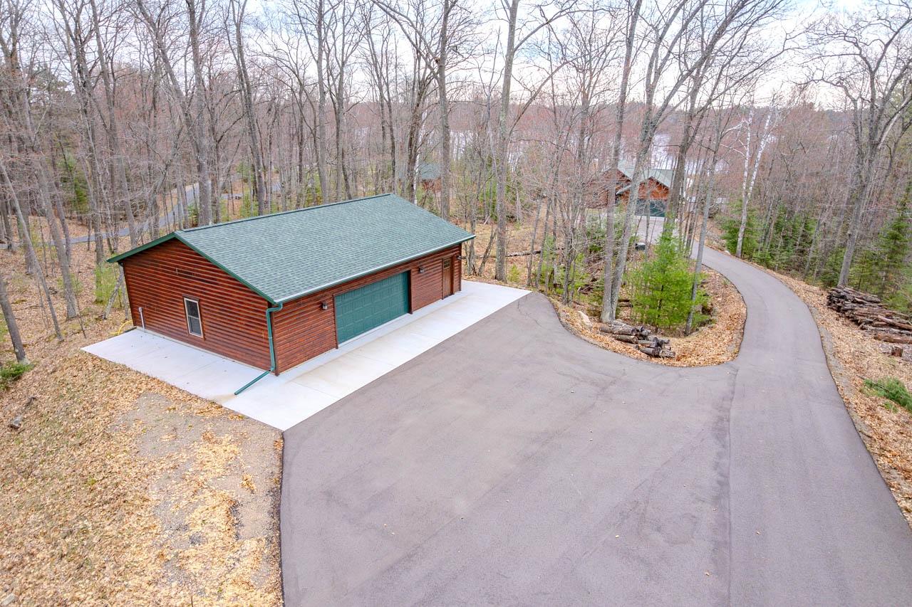 Lake Thompson Property 4387 Double Oaks Tr Photo 28