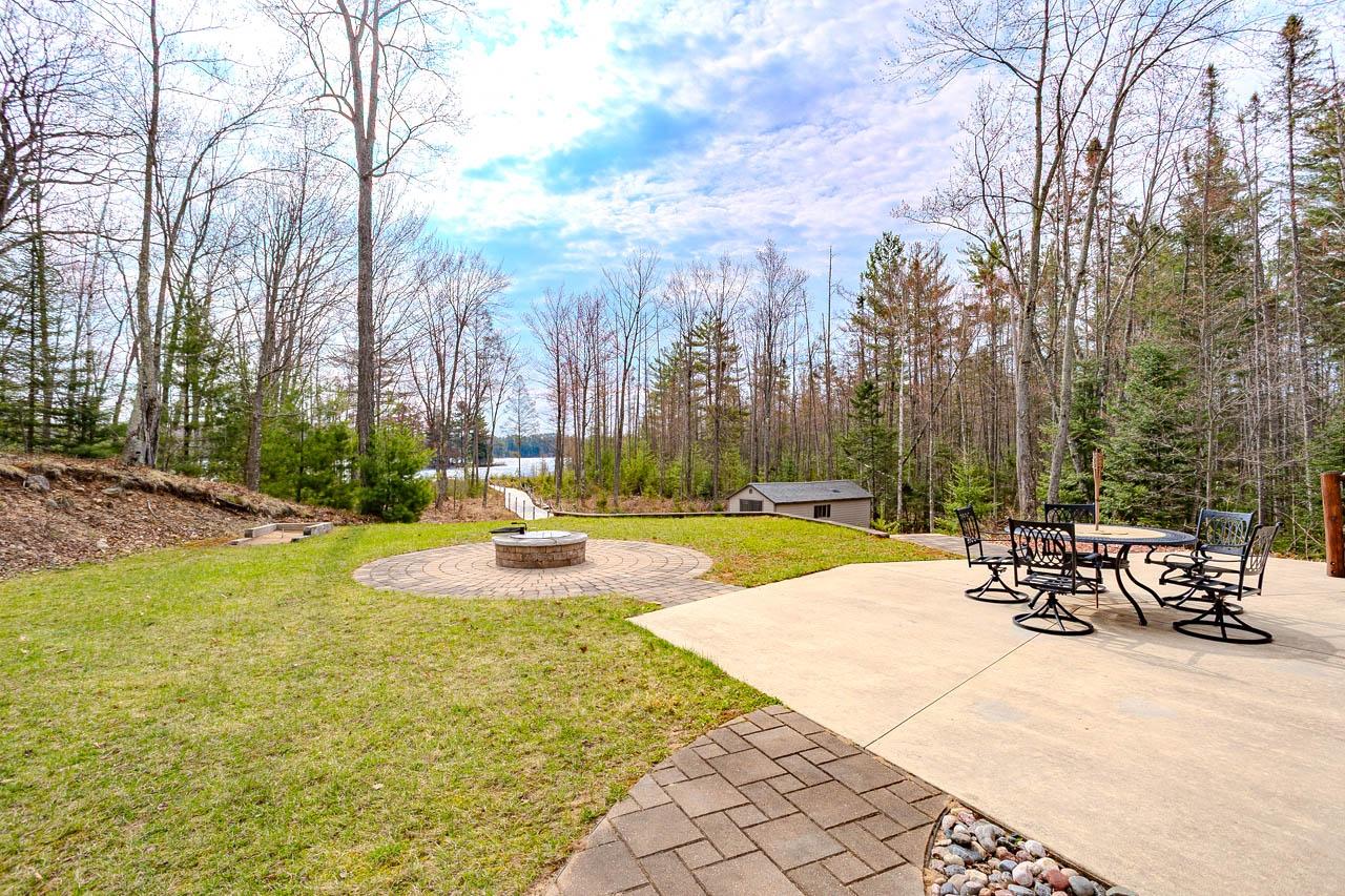 Lake Thompson Property 4387 Double Oaks Tr Photo 27