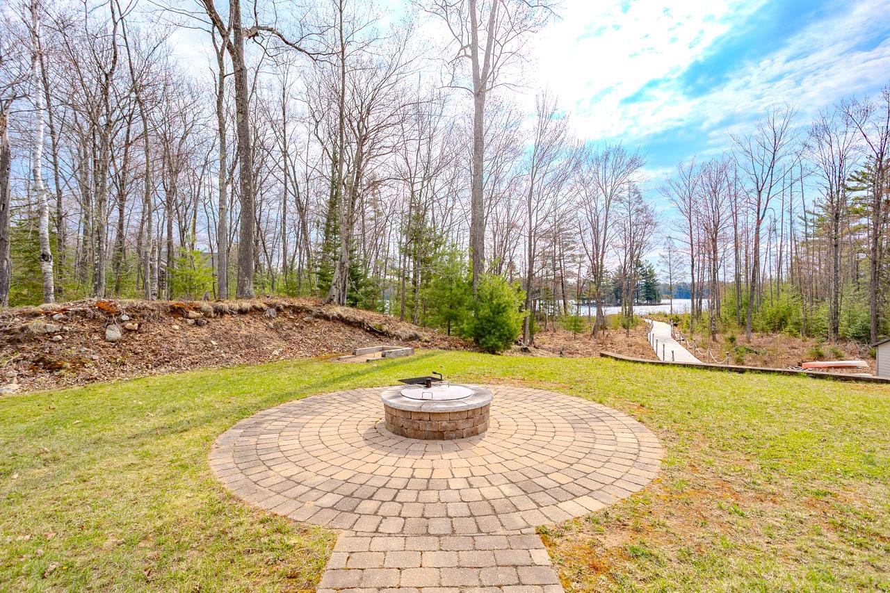 Lake Thompson Property 4387 Double Oaks Tr Photo 26