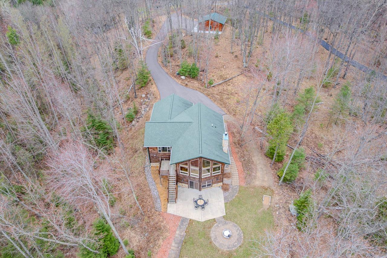 Lake Thompson Property 4387 Double Oaks Tr Photo 21