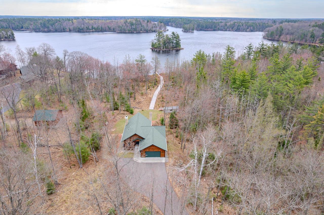 Lake Thompson Property 4387 Double Oaks Tr Photo 20
