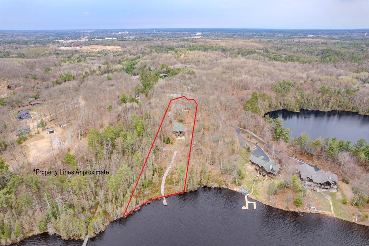 Lake Thompson Property 4387 Double Oaks Tr Photo 19