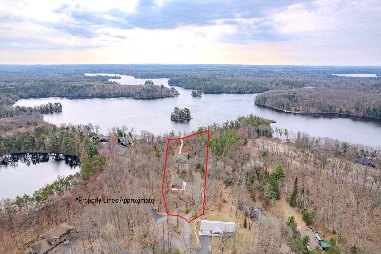 Lake Thompson Property 4387 Double Oaks Tr Photo 18