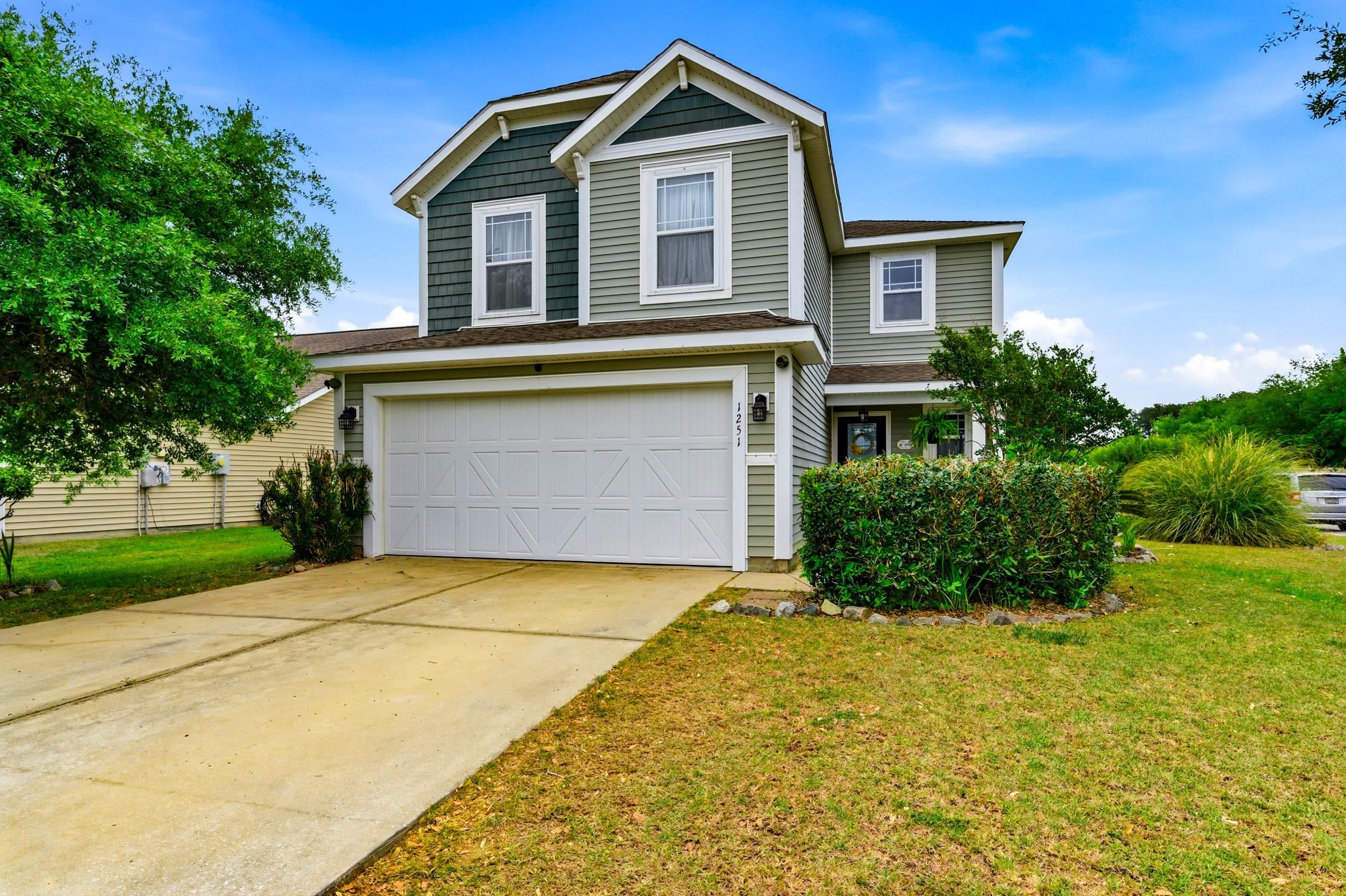 1251 Eagle Creek Dr. Myrtle Beach, SC 29588