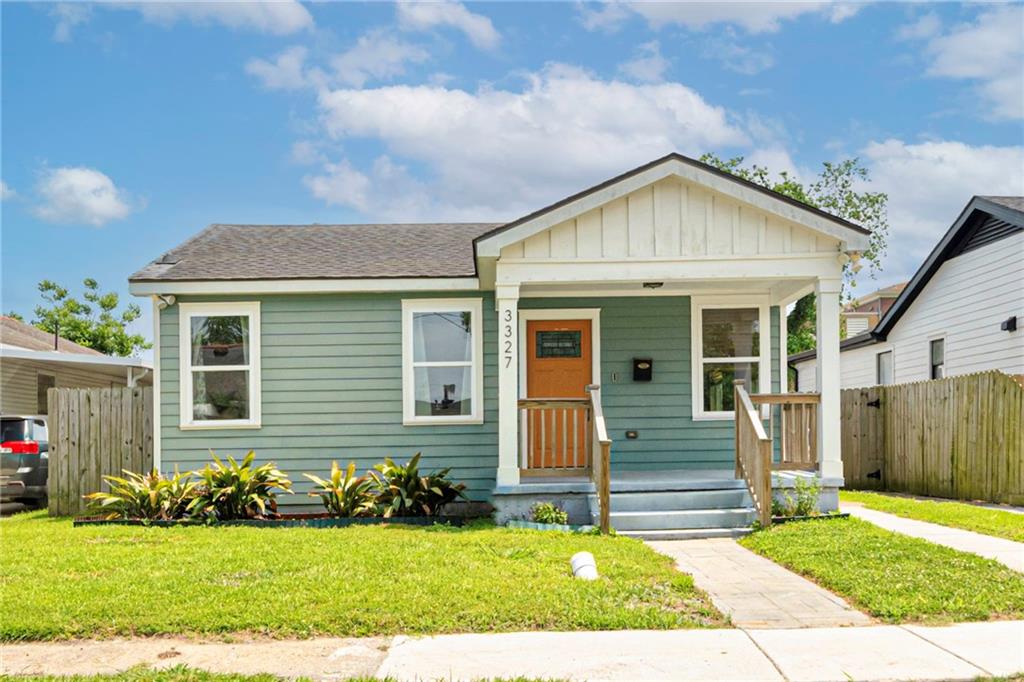 1st image of 3327 Mistletoe St, New Orleans, LA 70118 | MLS# 2555474