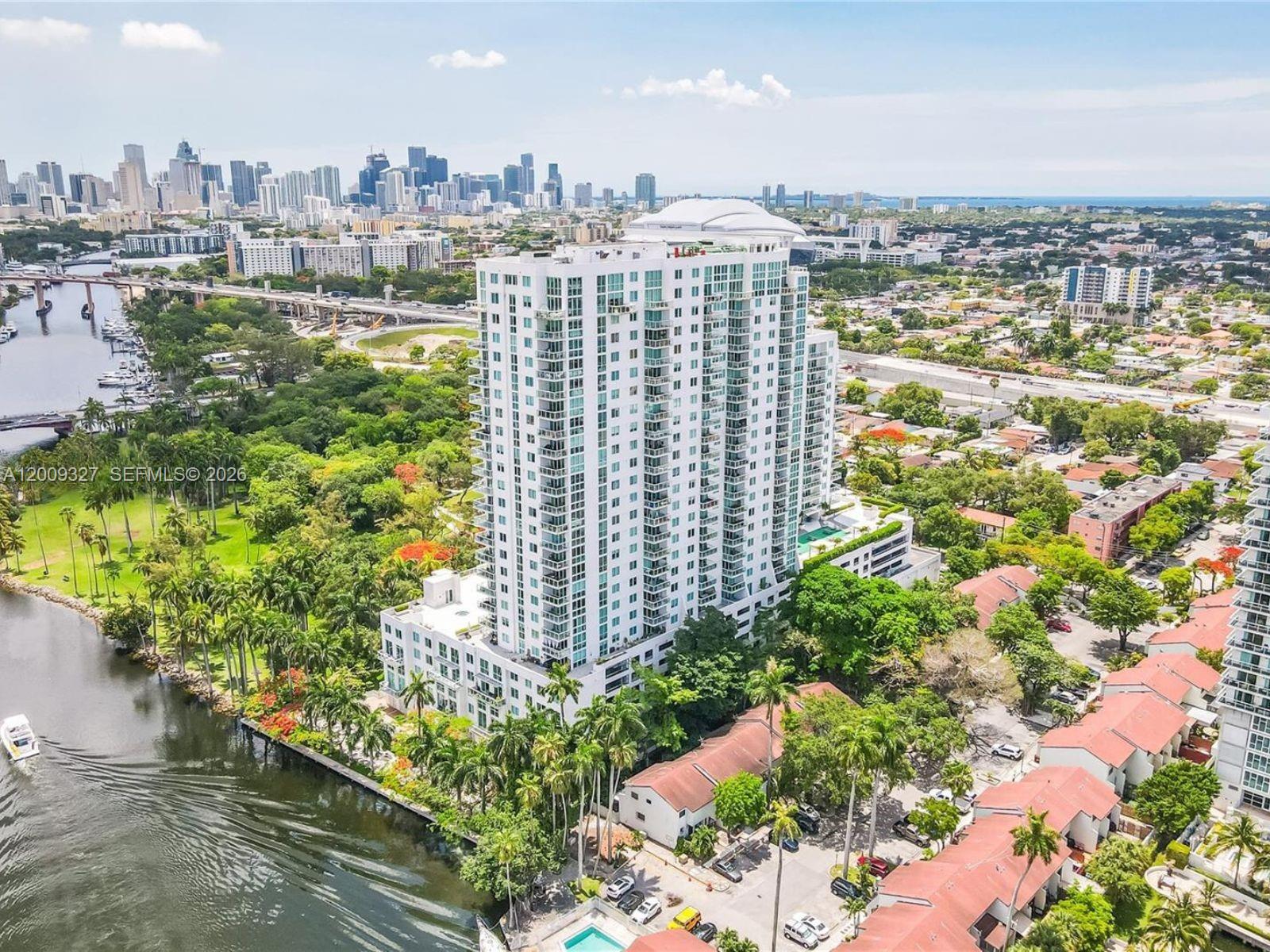 Terrazas Riverpark Villag