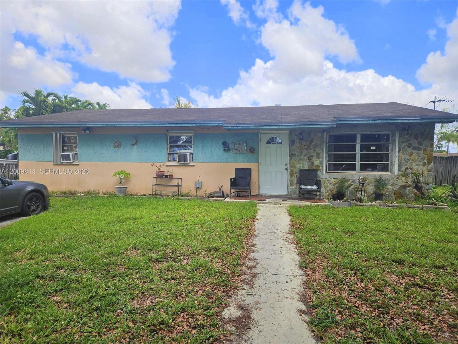 Palmland Homes South No 7