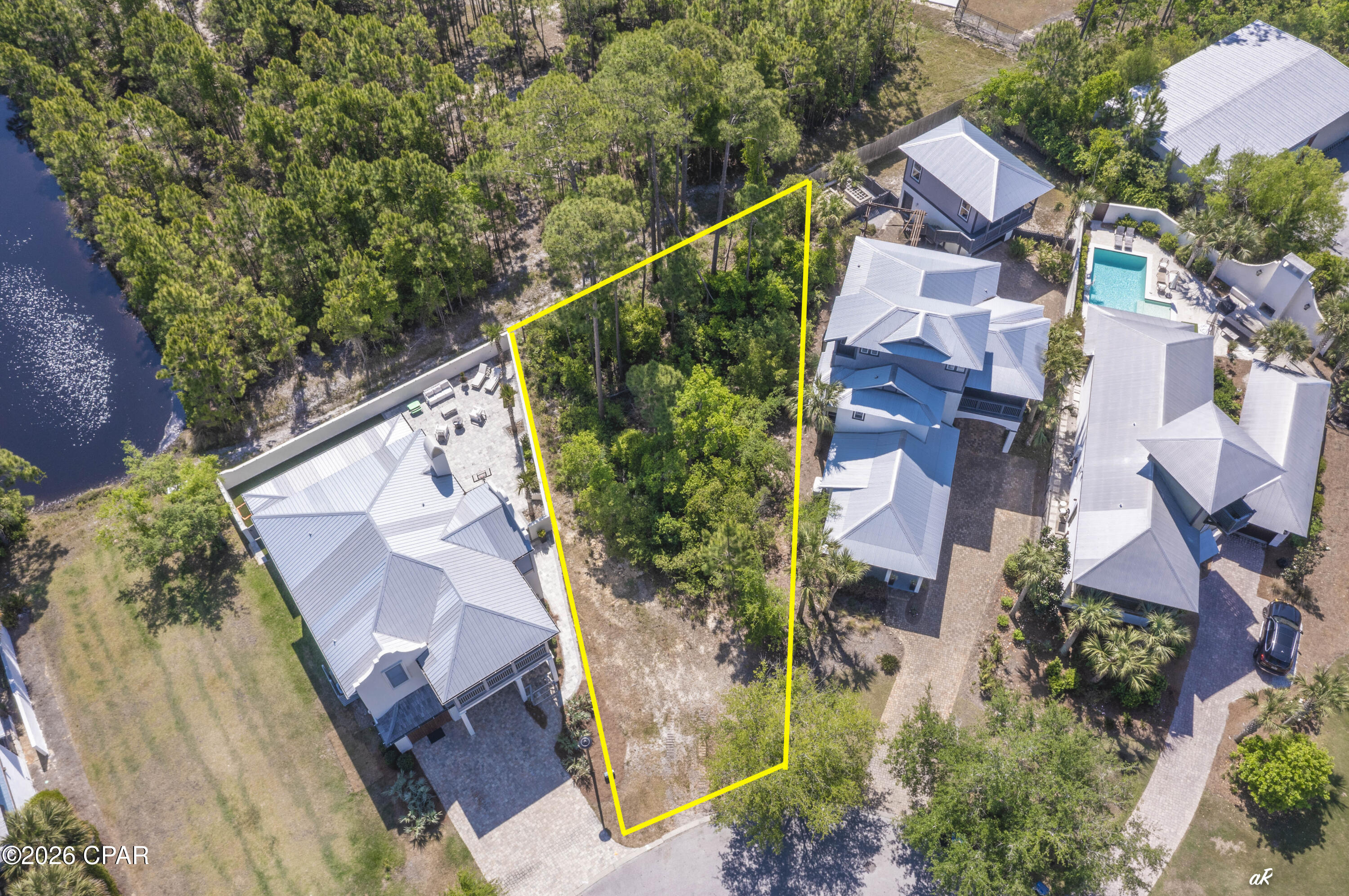 Details for 5309 Hopetown Lane, Panama City, FL 32408