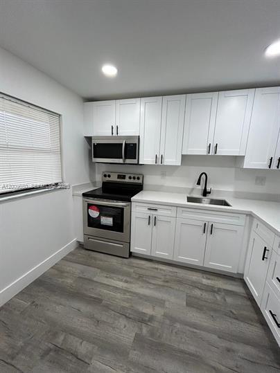 Pine Lake Village Condo