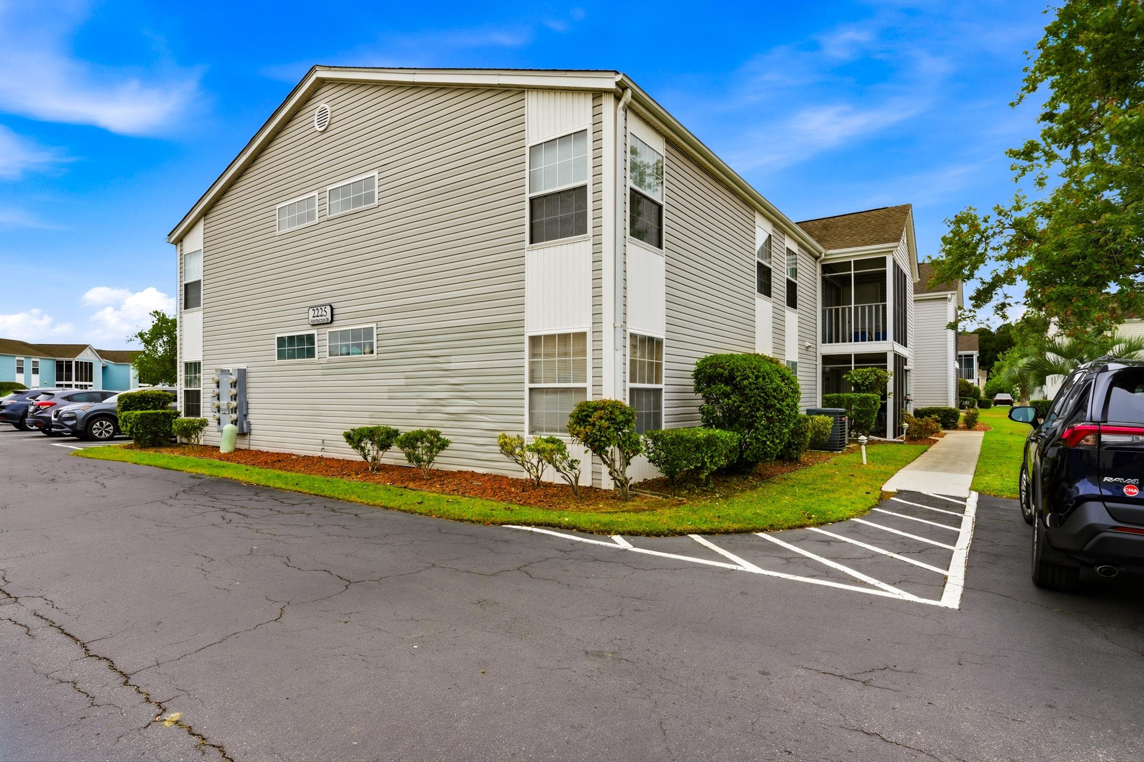 2225 Huntingdon Dr. UNIT C Myrtle Beach, SC 29575