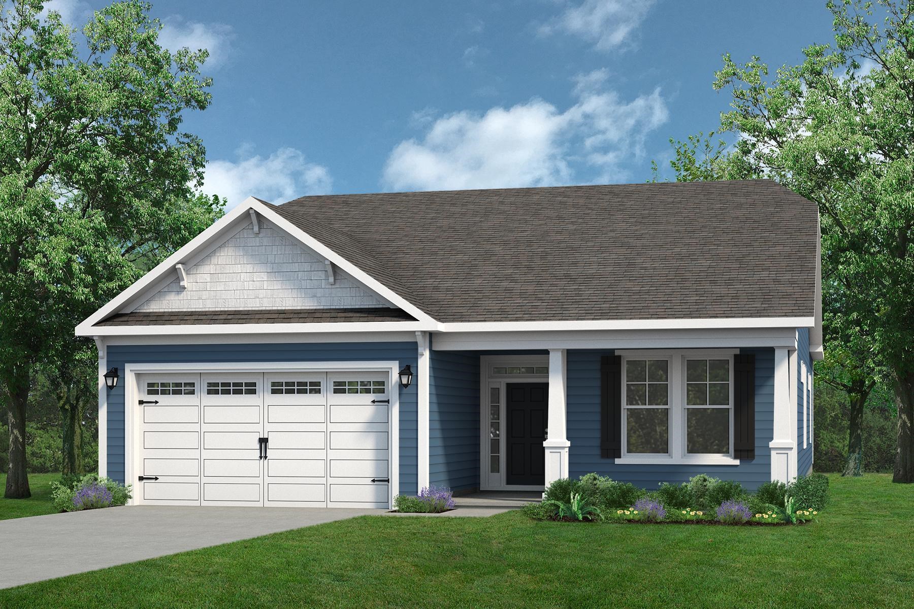 1120 Halter Pl. Calabash, NC 28467